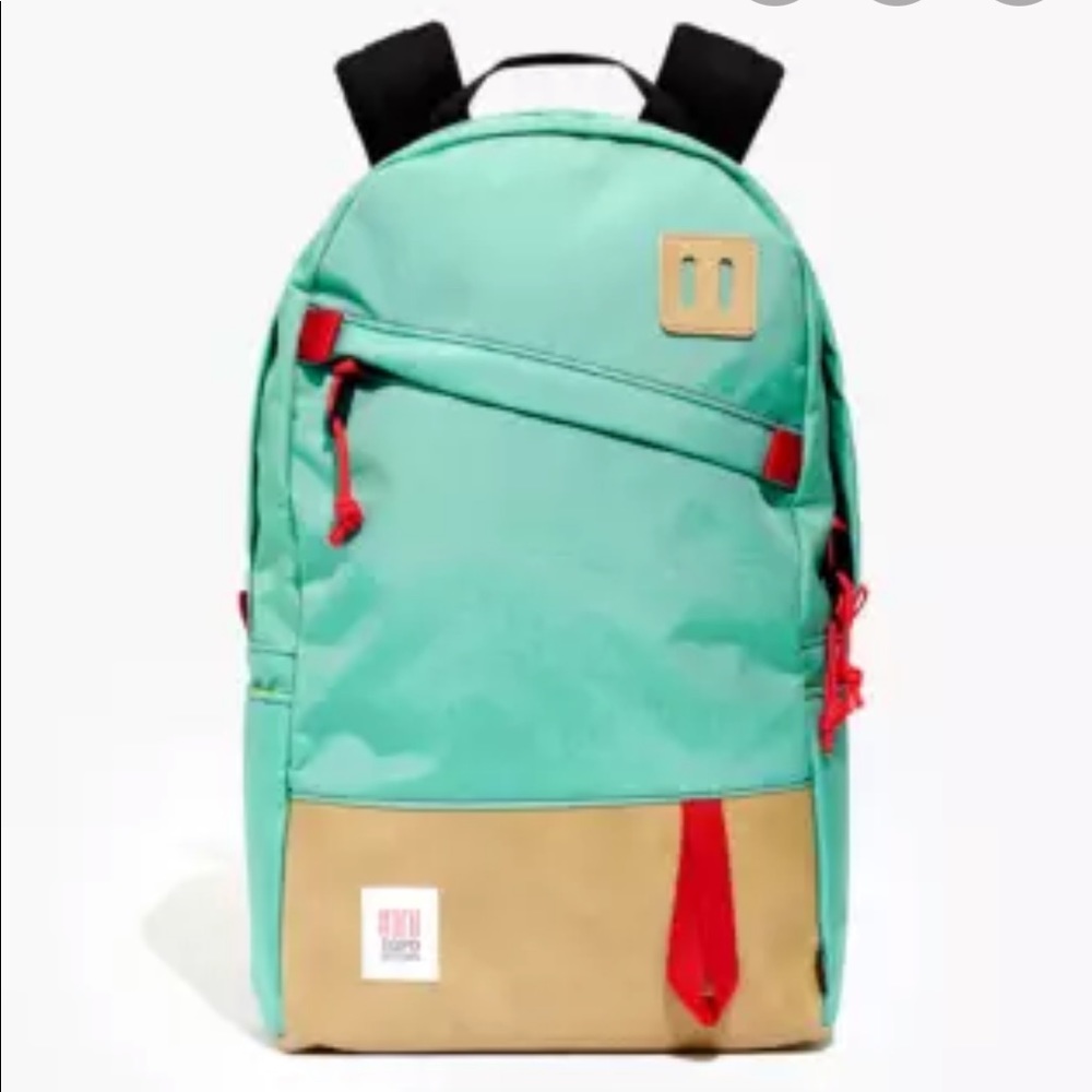 Topo Designs Daypack at Madewell